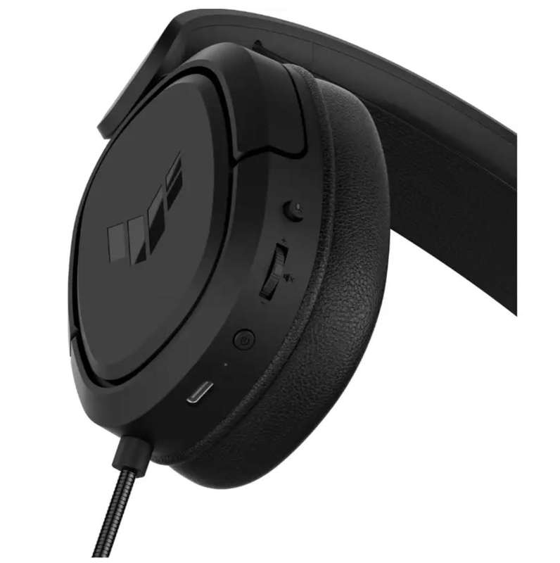 Asus TUF Gaming H1 Wireless (In Original Box - Used Once)