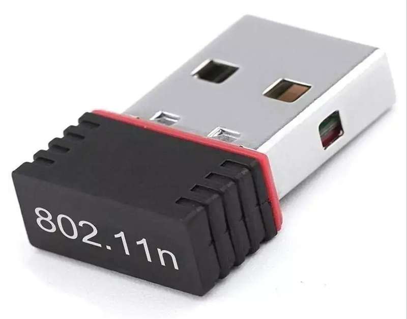 300Mbps USB Wireless Dongle | Wifi USB Adapter | Wireless LAN
