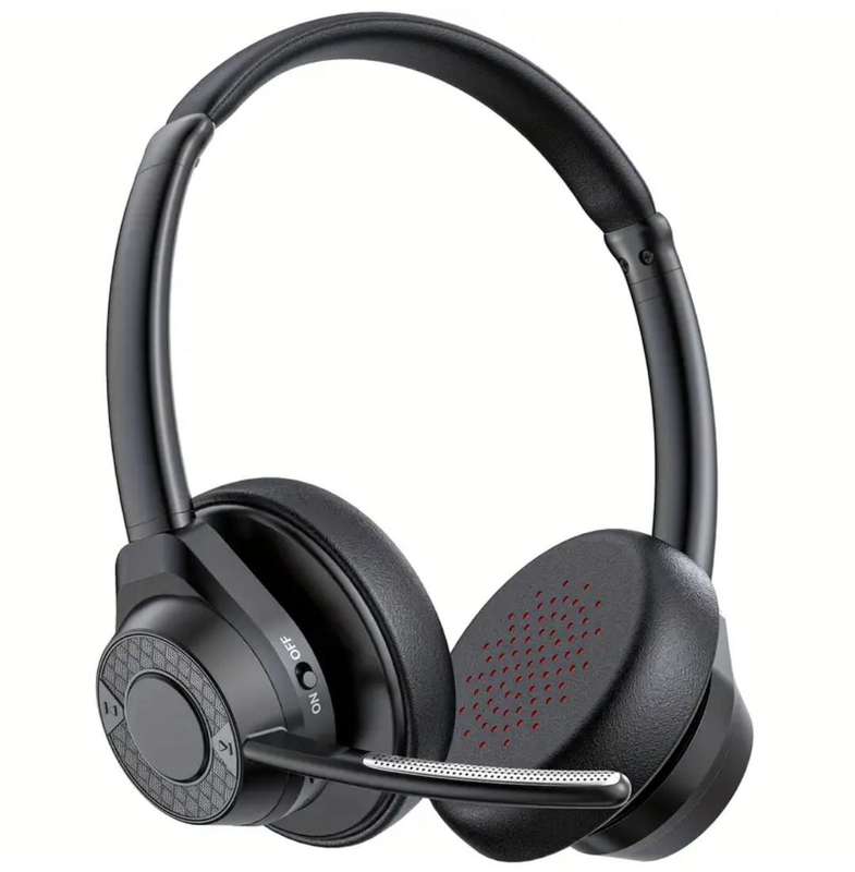 F400 Wireless Headset with Mic