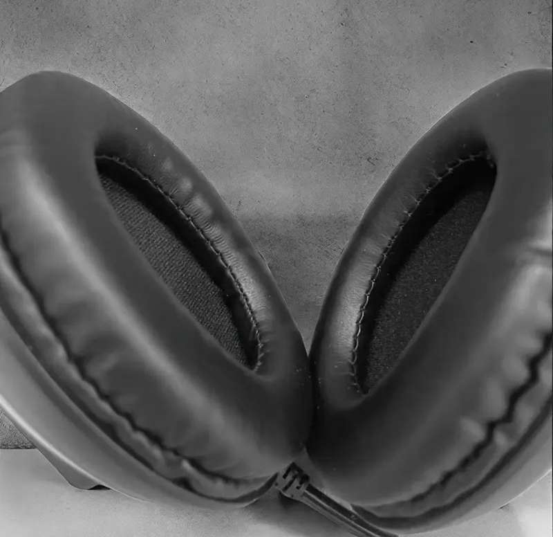 A63 Wired Headset