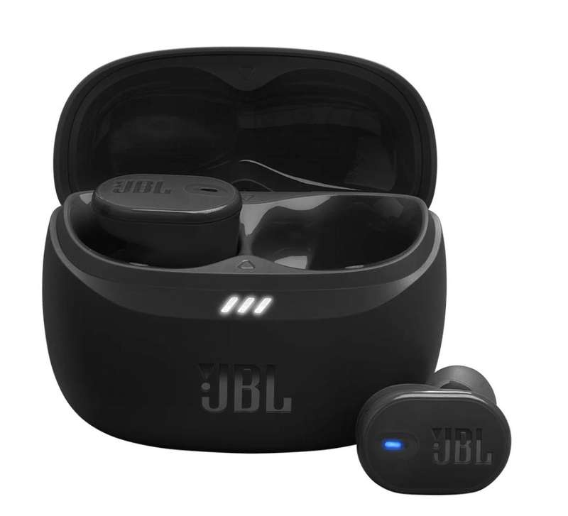 JBL Tune Buds 2 True Wireless Noise Cancelling Earbuds