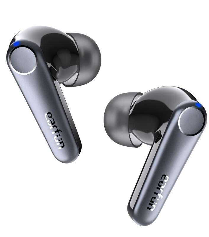 EarFun Air Pro 3 - Black (Original Box)