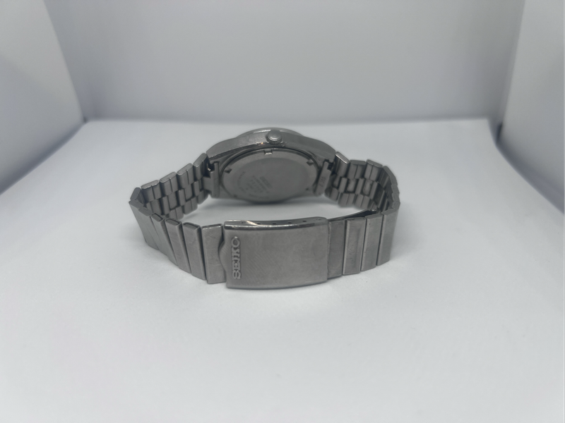 *RARE* Vintage Seiko Lord Matic High Beat Watch 1970s