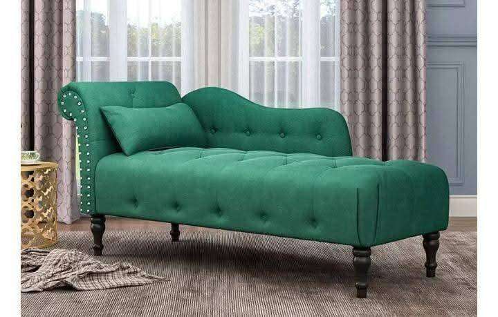 Elegant Chaise