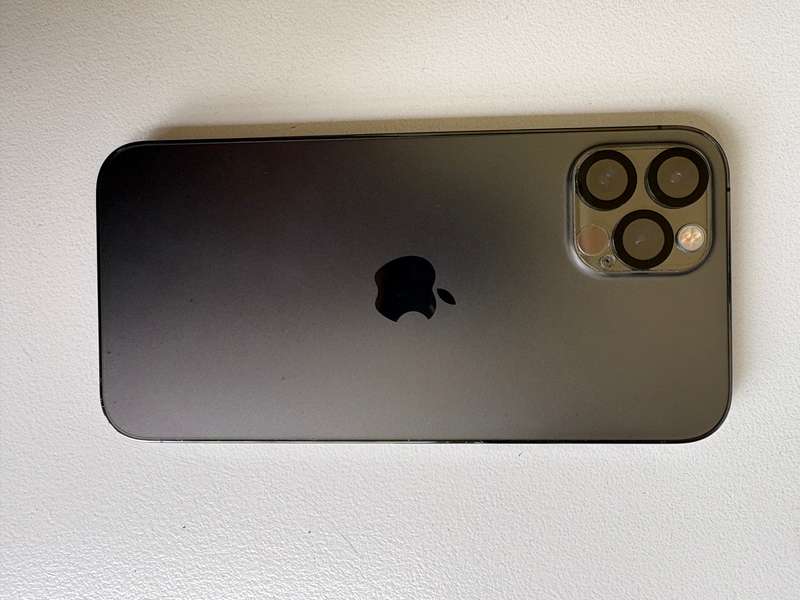 iPhone 12 Pro