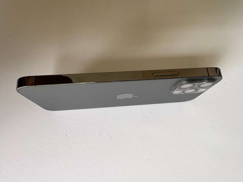 iPhone 12 Pro