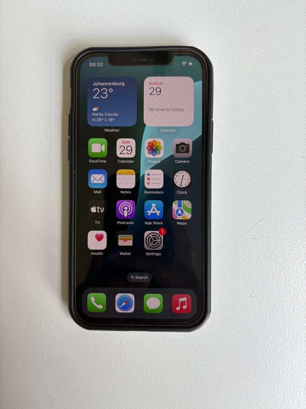 iPhone 12 Pro