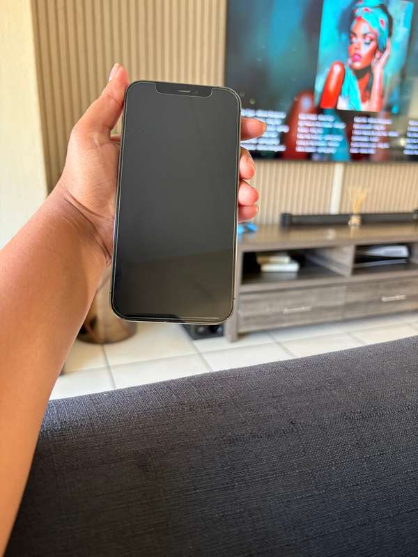 iPhone 12 Pro