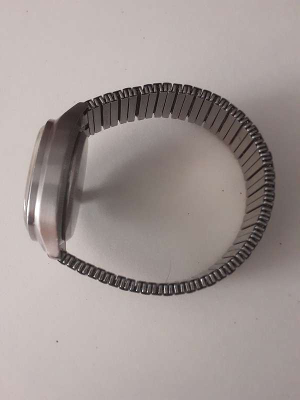 Authentic Vintage Omega Seamaster Watch 1973