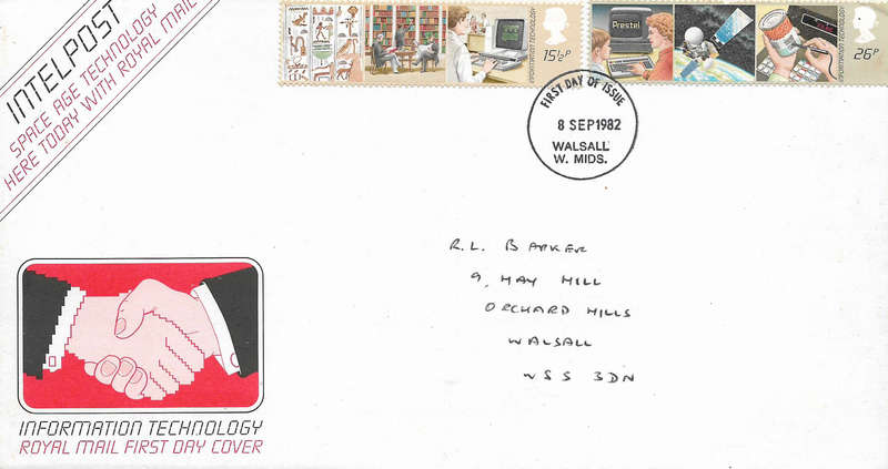 Technology FDC