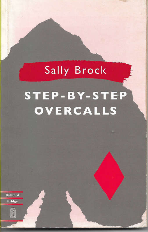 Step-by-Step overcalls