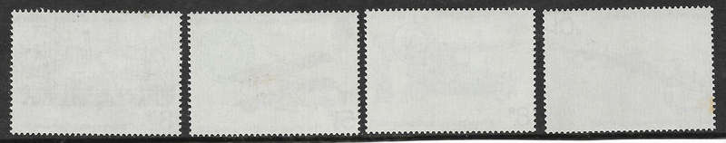 1974 Universal Postal Union