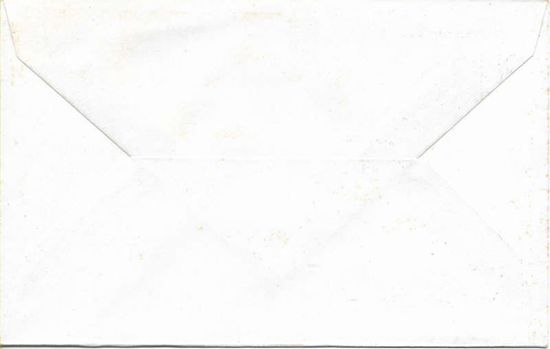 Commonwealth Heads of Government FDC
