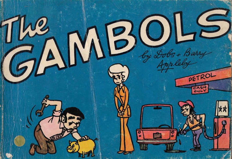 The Gambols