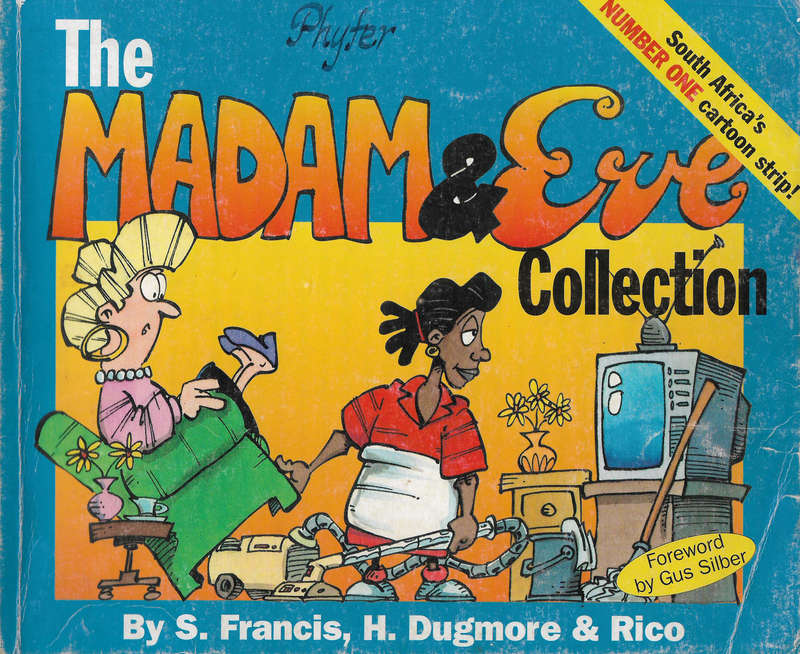 The Madam and Eve collection
