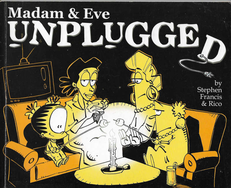 Madam and Eve - Unplugged