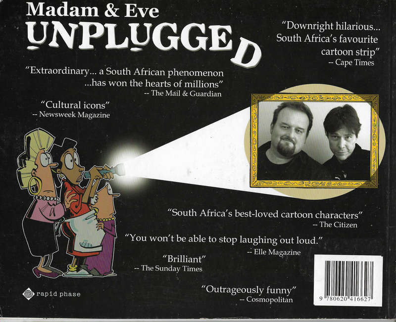 Madam and Eve - Unplugged