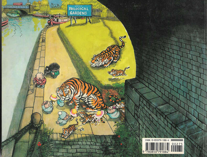 Giles cartoons - 43rd Series