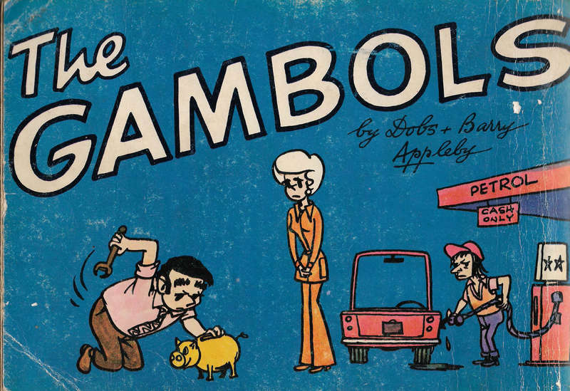 The Gambols