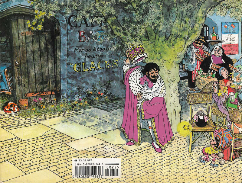 Giles cartoons - 41st Series