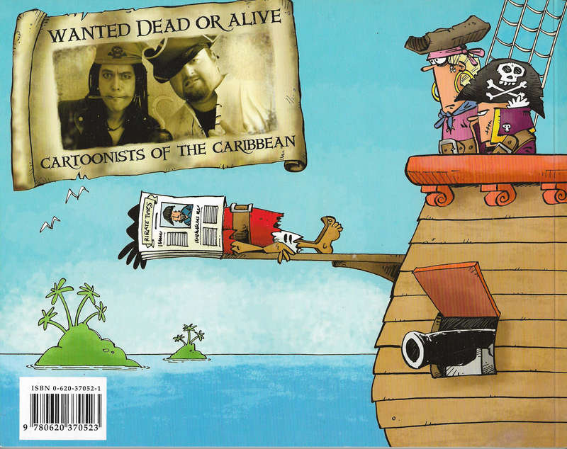 Madam and Eve - Madams of the Caribbean