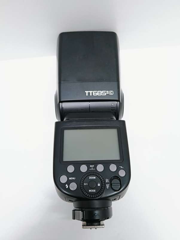 Godox TT685 ii C for Canon Cameras