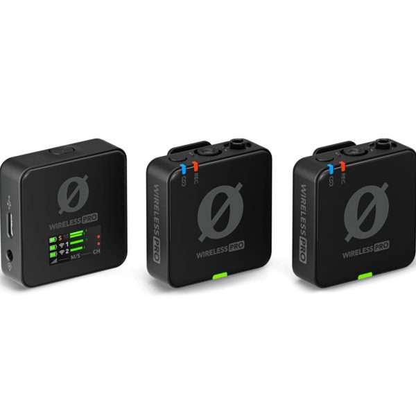 Rode Wireless PRO