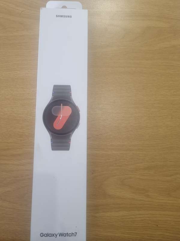 Galaxy Watch7 (Bluetooth, 40mm)