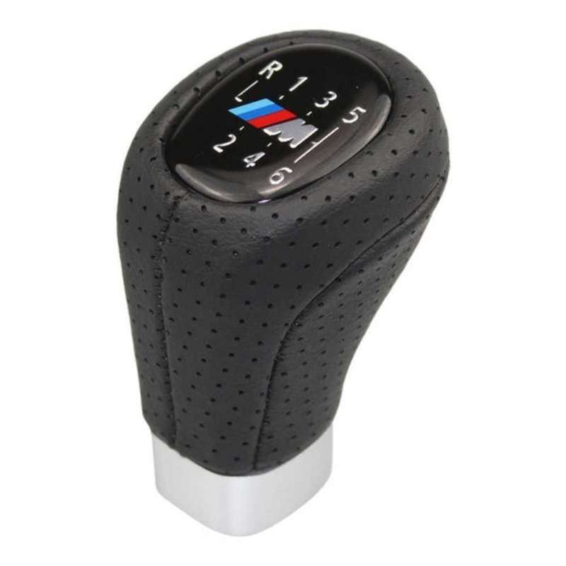 BMW E90 E91 E92 E93 REPLACEMENT MANUAL GEARKNOB