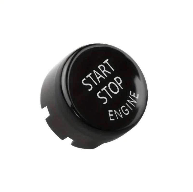 BMW F30 STOP / START SWITCH COVER