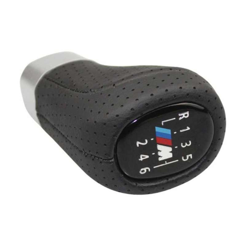 BMW E90 E91 E92 E93 REPLACEMENT MANUAL GEARKNOB