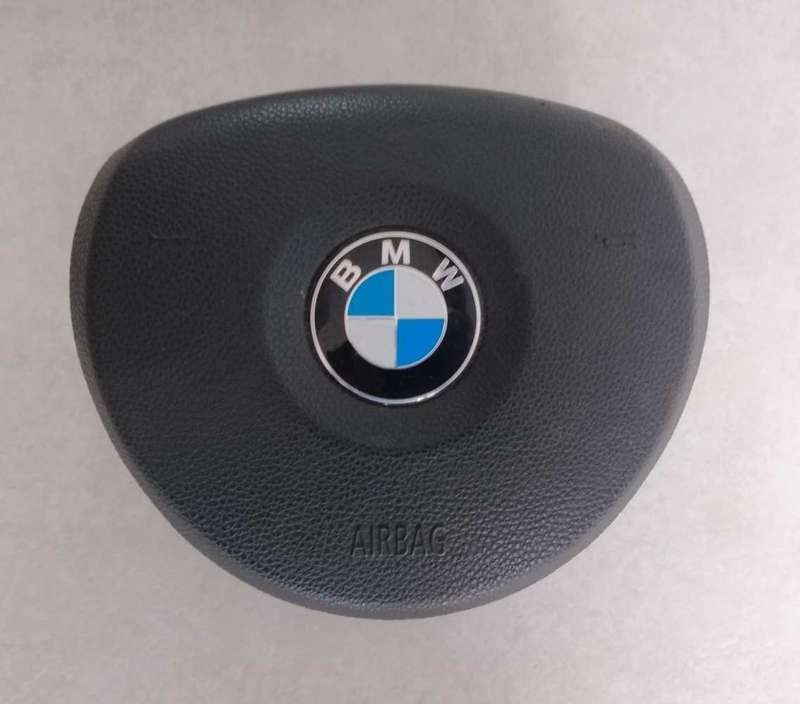 BMW E90 E91 E92 E93 MSPORT STEERING AIRBAG