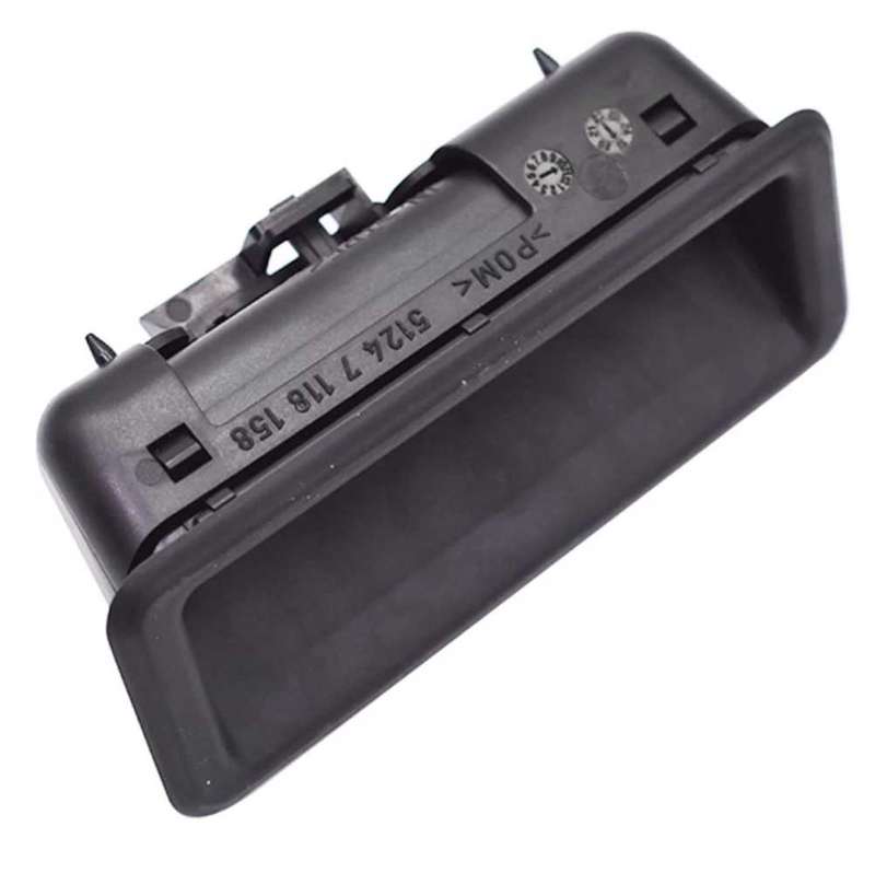 BMW E90 BOOT SWITCH