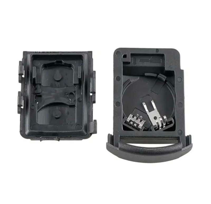 OPEL CHEVROLET GAMMA KEY REMOTE CASE