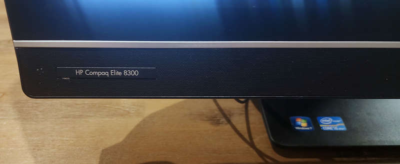 Student Special  All-in-One PC with 24 Display