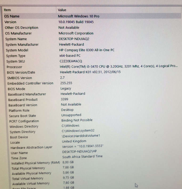 Student Special  All-in-One PC with 24 Display