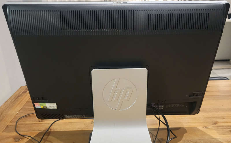 Student Special  All-in-One PC with 24 Display