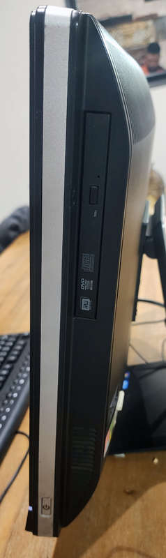 Student Special  All-in-One PC with 24 Display