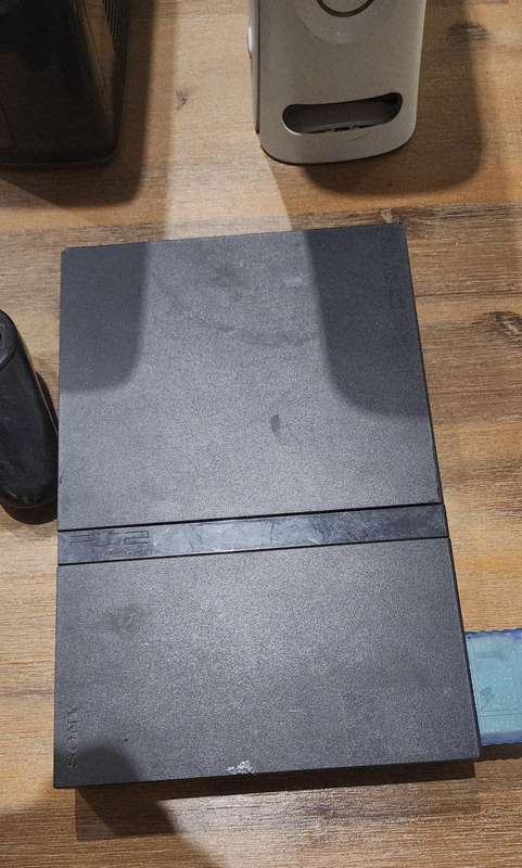Xbox bundle for spares