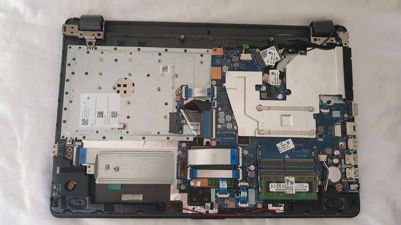 Hp 250 G6 Laptop
