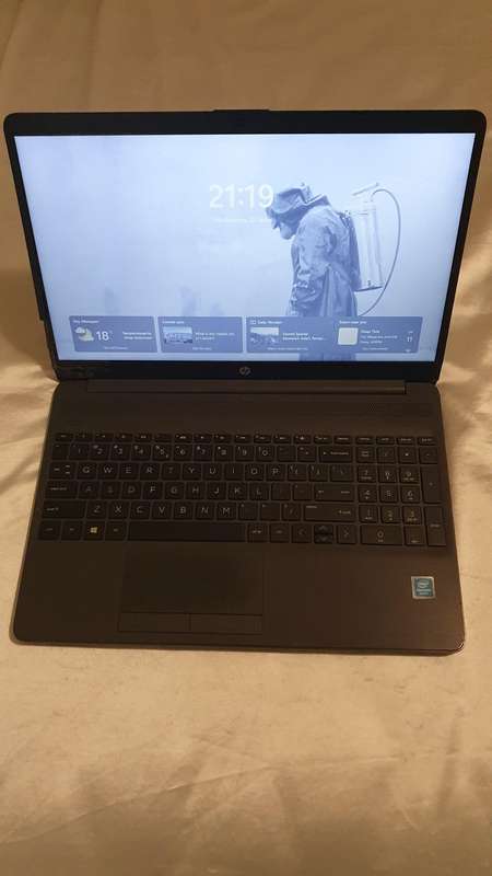 Hp 250 G8 Laptop