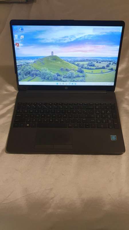 Hp 250 G8 Laptop