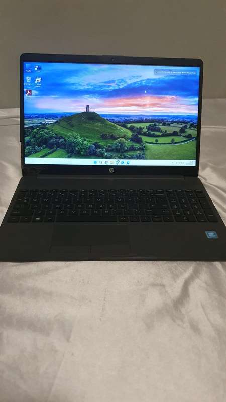 Hp 250 G8 Laptop