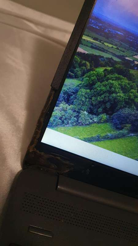 Hp 250 G8 Laptop