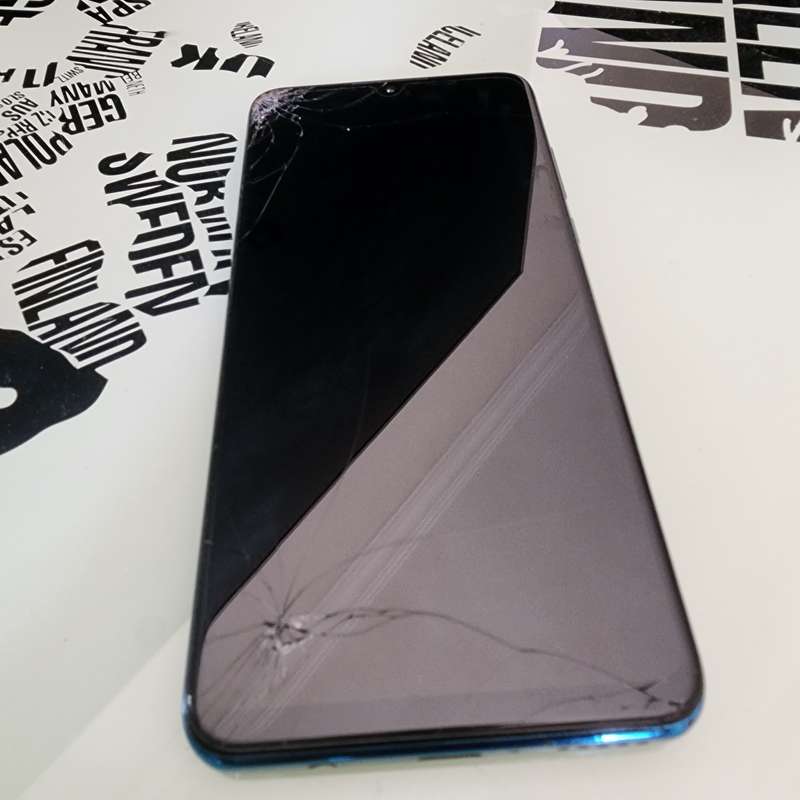 Huawei p30 lite 128gb