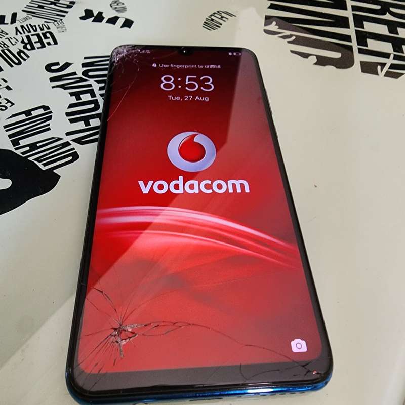 Huawei p30 lite 128gb