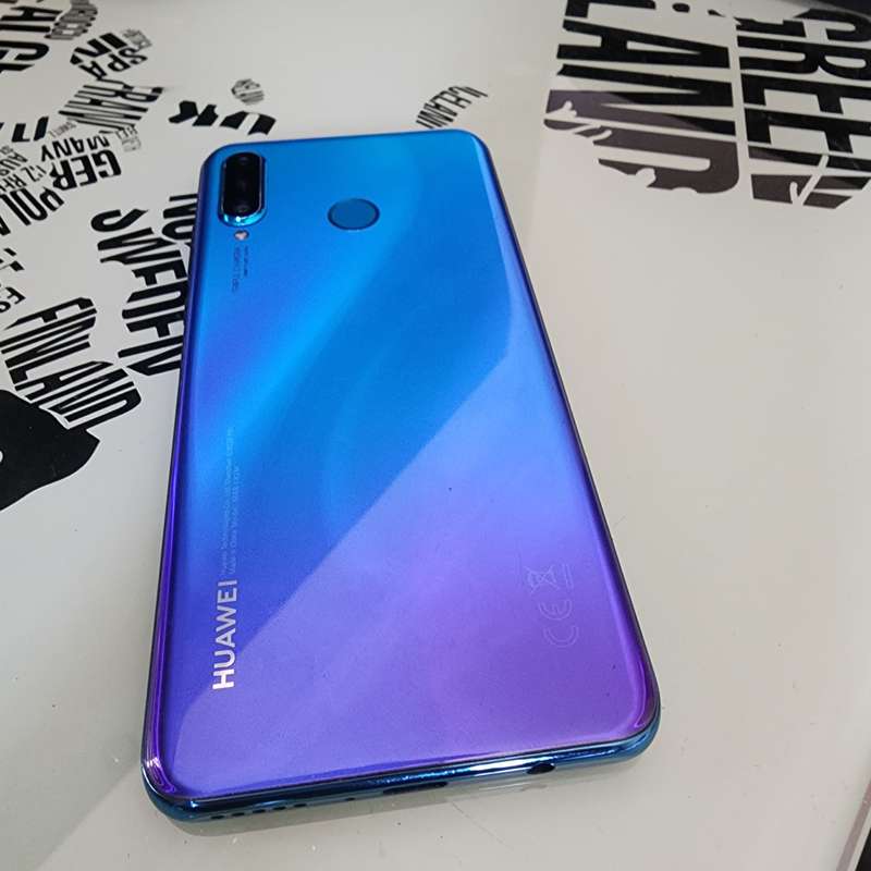 Huawei p30 lite 128gb