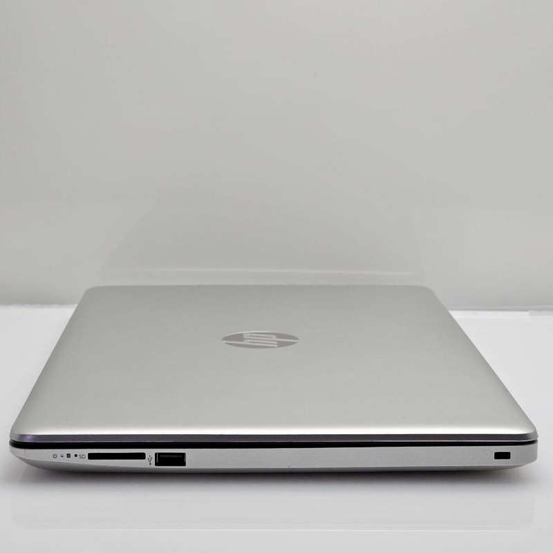 HP Laptop 15-da0031ni  Core i7, 8GB RAM, NVIDIA Graphics + Free Laptop Bag