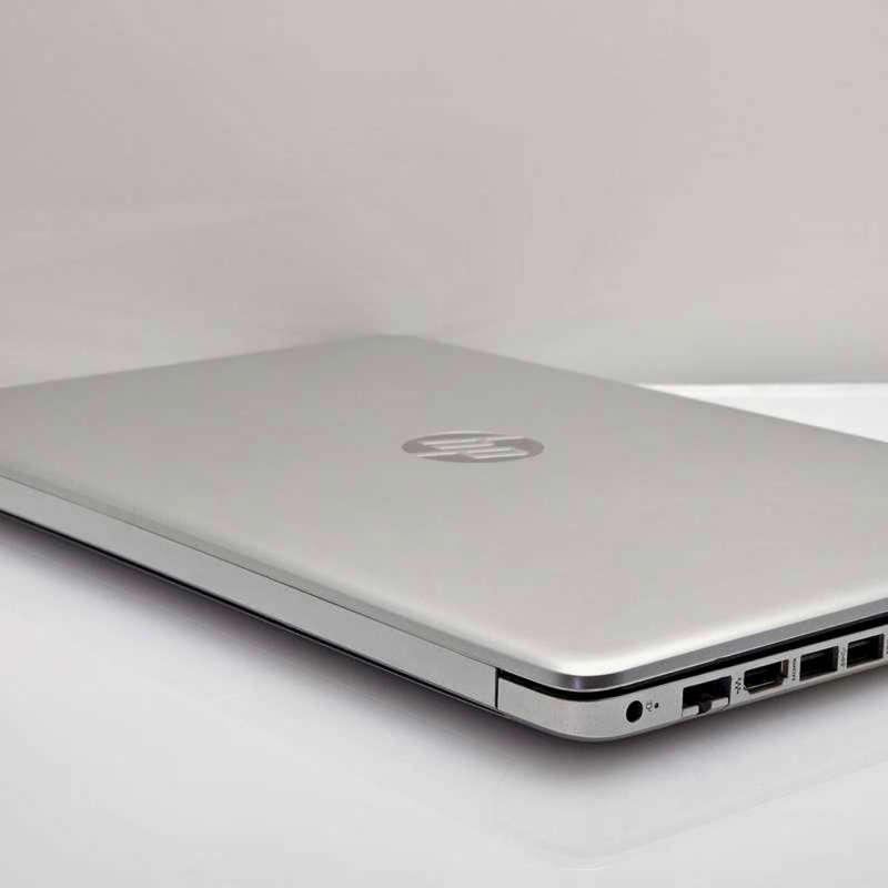 HP Laptop 15-da0031ni  Core i7, 8GB RAM, NVIDIA Graphics + Free Laptop Bag