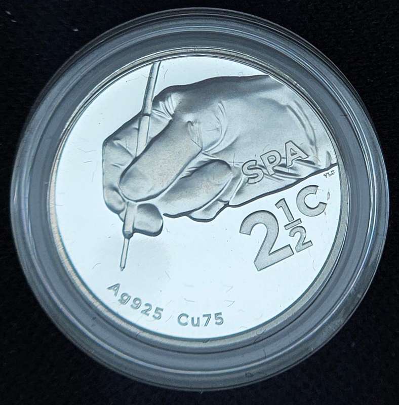 2020 SILVER TICKEY - RETINAL CRYOPROBE